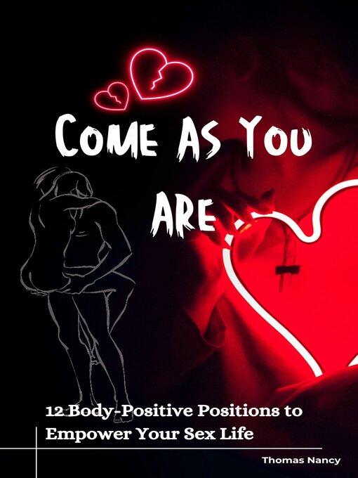 Title details for Come As You Are by Emily Nagoski - Available